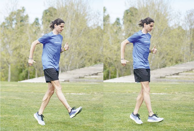 TÉCNICA DE CARRERA: QUÉ ES Y CÓMO LA PODEMOS MEJORAR | CoreOn360