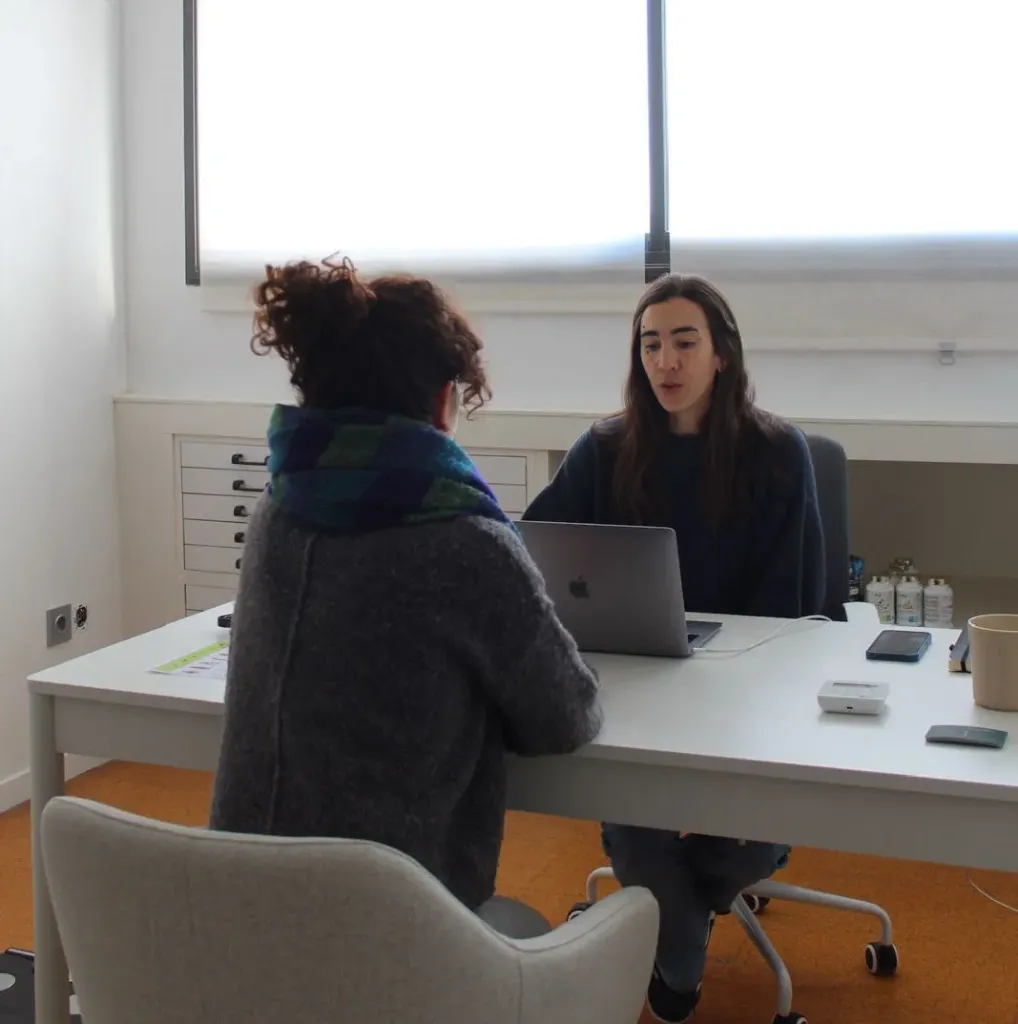 Plan personalizado de Nutrición Deportiva y Salud 360 (Anual)