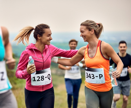 RUNNING 360º: Pack Nutrició + Ment 21K