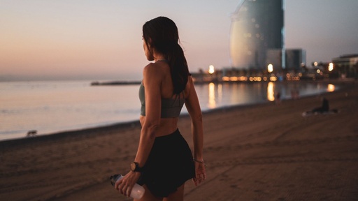 RUNNING: Preparación nutricional 21K